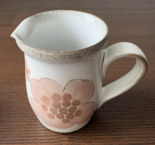 Denby gypsy cream - gypsy, milk
