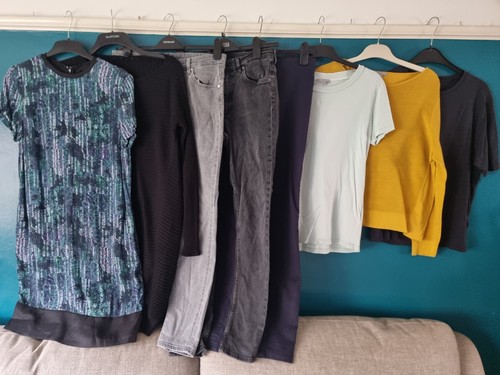 Cos item bundle joblot - cos,