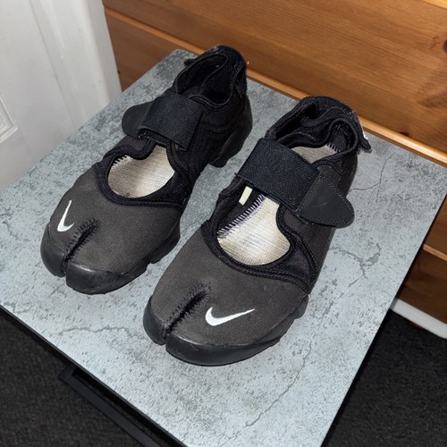Vintage 2012 nike air rift - 2012,