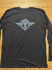 Tippmann Paintball Long Sleeve