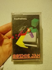 Quadrophonia - Cozmic Jam