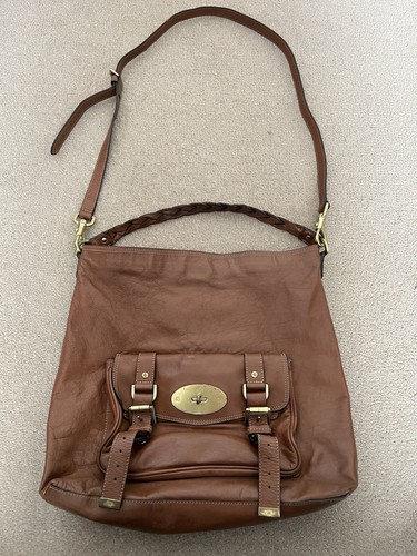 Mulberry alexa hobo - alexa,