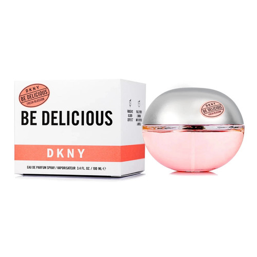 Dkny delicious fresh - dkny,