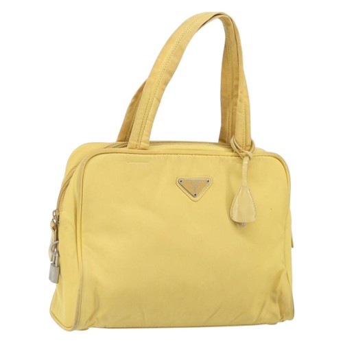 Prada hand bag - hand, nylon