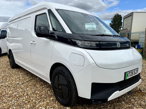 2025 farizon l2h2 - sv,