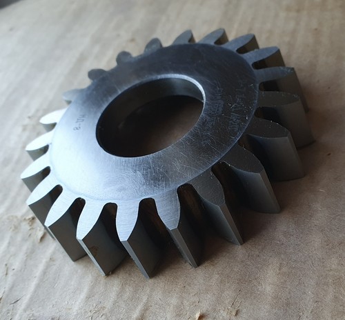 Gear shaper cutter m - gear,
