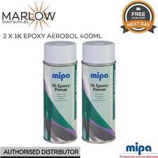 2 X MIPA 1K EPOXY PRIMER