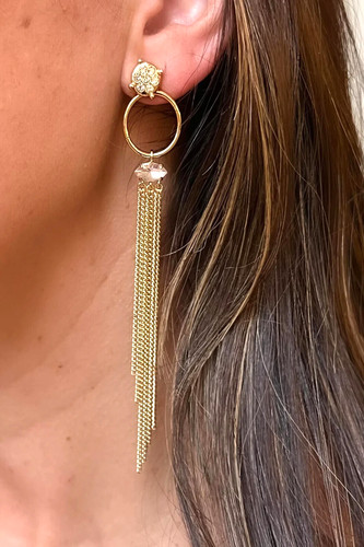 Stella dot gracie chandelier - stella,