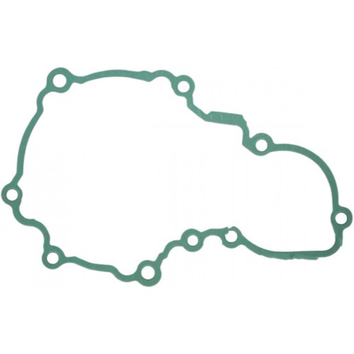 Generator side gasket - side,