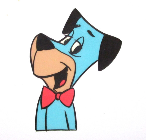1960 huckleberry hound - 1960's,