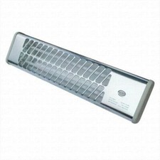 Wall Mounted 1200W Quartz Infrared Bathroom Heater 600w 1200w pull cord Garage