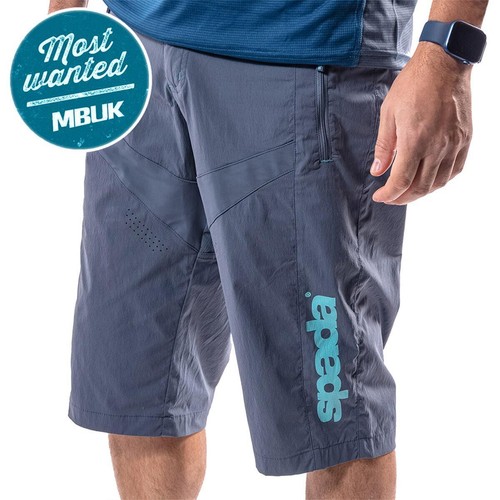 Spada mtb shorts pro mountain - shorts,
