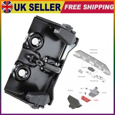 Rear Tailgate Door Lock