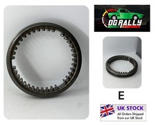 FIAT X1/9 X19 1300 & 1500 3RD