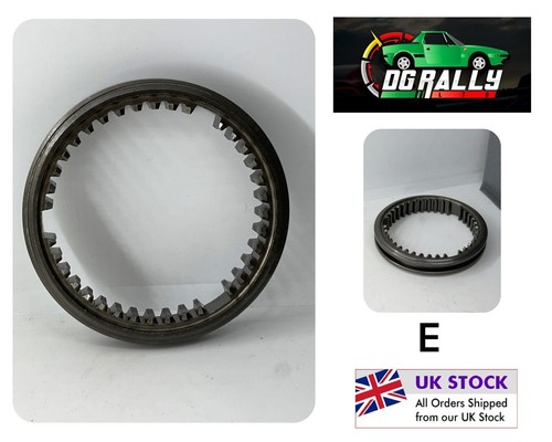Fiat x19 1300 1500 3rd - x1/9, &