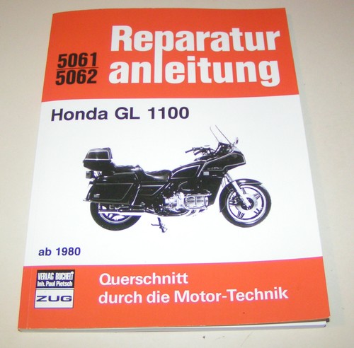 Reparaturanleitung handbuch - handbuch,