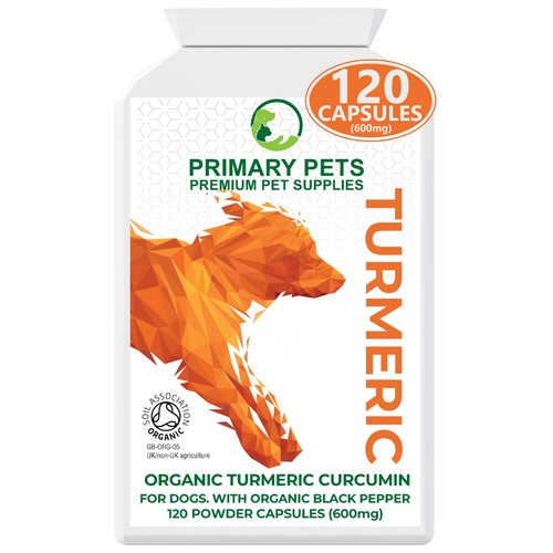 Primary pets premium - primary, pet