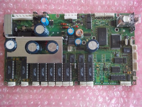 Martin mac 250 main - mac, 250+
