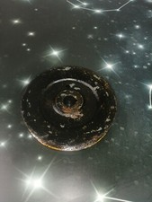 Leyland Engine single belt