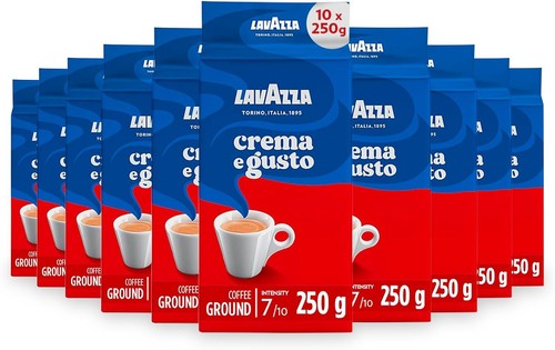Lavazza crema gusto classico - lavazza,