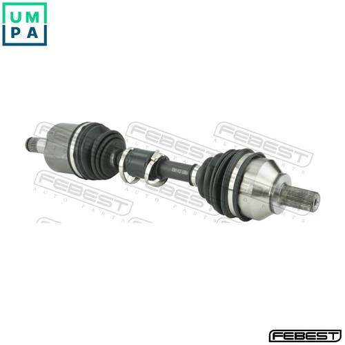 Drive shaft 2714 - drive,