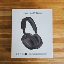 Bowers & Wilkins PX7 S2e Noise