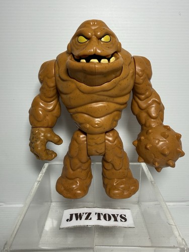 Imaginext oozing clayface - imaginext,