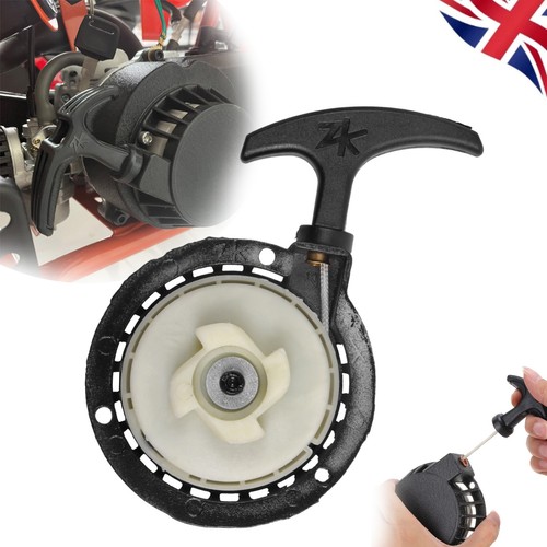 Pull start starter cord rope - starter,