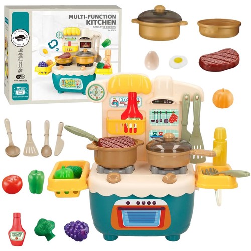 Play kitchen set - play, for