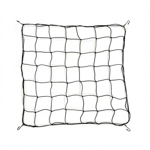 Elasticated scrog net mesh - scrog,