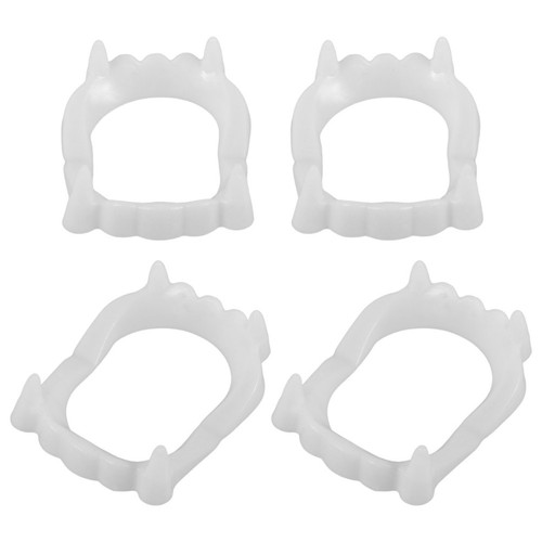 Pcs scarecrow fangs - pcs,