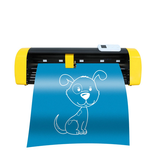 Vinyl cutter plotter - vinyl,