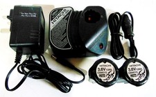 HITACHI UC3SML LI-ION 3.6V