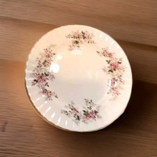Royal Albert Lavender Rose Dessert salad Plate Bone China 2nd Quality 8"