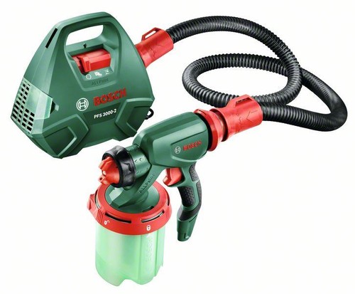 Bosch stock pfs - pfs, 3000