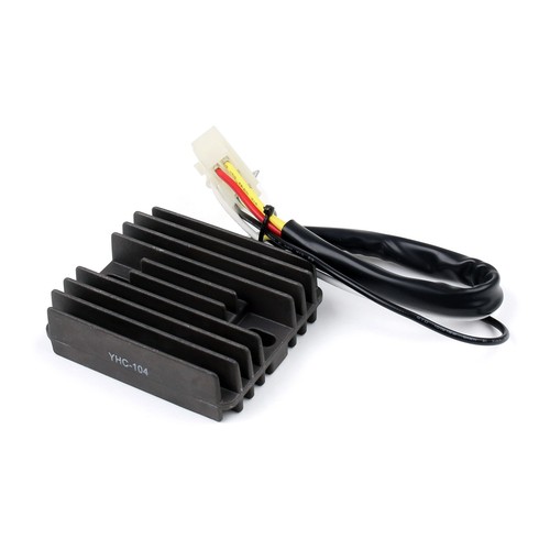 Regulator rectifier for honda - regulator,