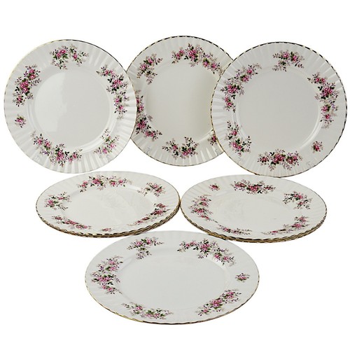 Royal albert lavender rose 8 - lavender,