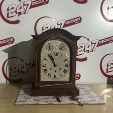 Victorian Inlaid Mahogany