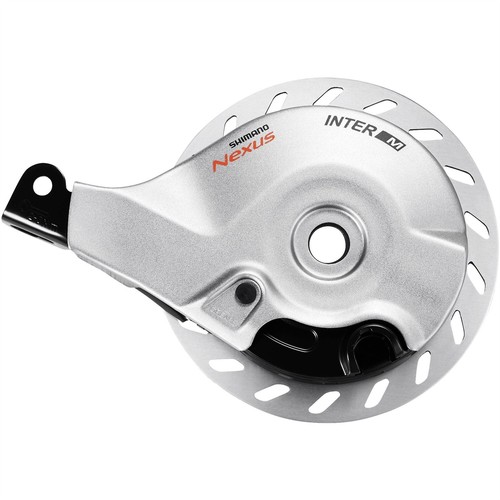 Shimano nexus c3001 dx - nexus, br-c3001-r-dx