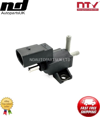 Boost pressure control - , n75