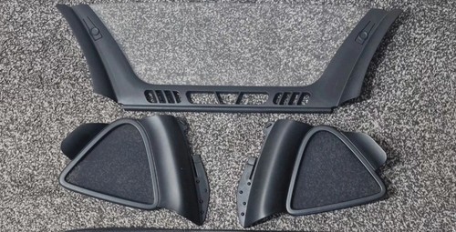 Genuine mercedes slk r171 - genuine,