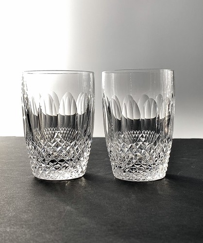 Waterford crystal colleen pair - waterford,