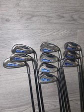PING G2 White Dot R/H Steel