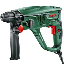 Bosch SDS Plus Rotary Hammer