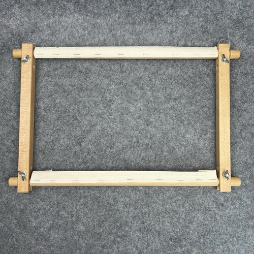 Wooden tapestry holding - tapestry, frame