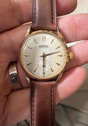 Vintage roamer mst 401 manual - vintage,