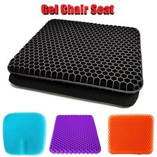 Orthopaedic Gel Seat Cushion