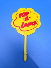 VTg Chupa Chups Pop-A-Lance