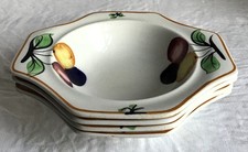 Solian Ware Soho Pottery