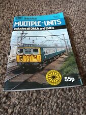 Railway Book: Ian Allan